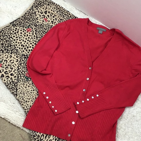 Harolds silk tulip skirt + free sweater 10 - Picture 13 of 13